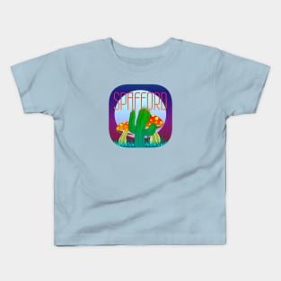 SPAFFORD Kids T-Shirt